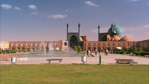 Iran's Historic Capitals thumbnail