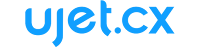 UJET.cx logo