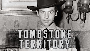 Tombstone Territory thumbnail
