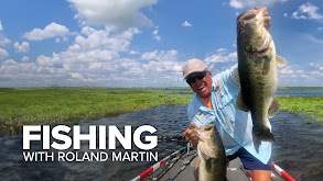 Fishing With Roland Martin thumbnail