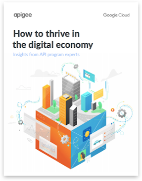 How to Thrive in the Digital Economy