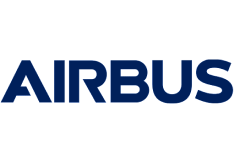 Bedrijfslogo van Airbus