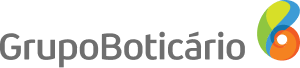 grupo boticario logo