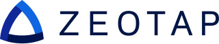 zeotap logo