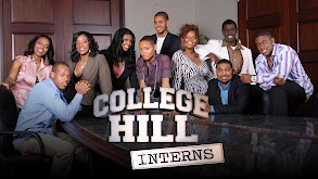 College Hill: Interns thumbnail