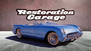 Restoration Garage thumbnail