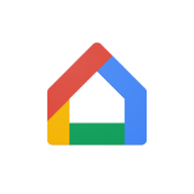 Icono de la aplicación Google Home.