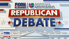 Post Republican Debate Live With Pete Hegseth thumbnail
