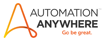 Automation Anywhere 標誌