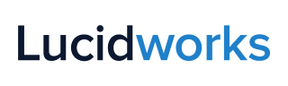 logo lucidworks