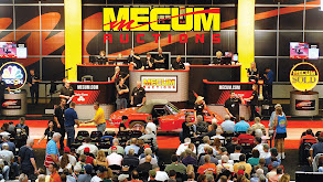 Mecum Auto Auctions thumbnail