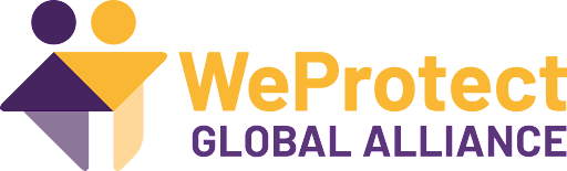 WeProtect logo