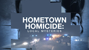 Hometown Homicide: Local Mysteries thumbnail