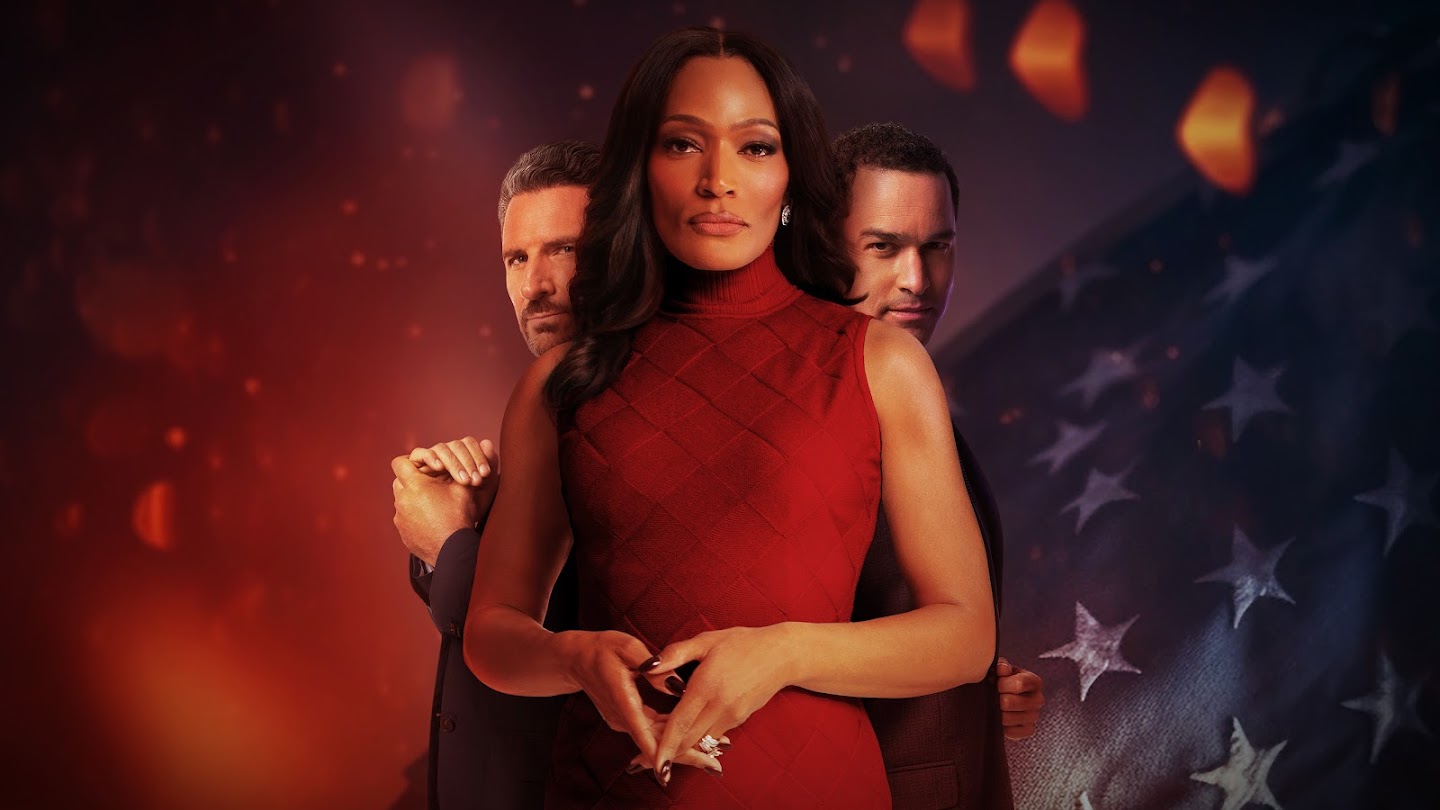 Watch Tyler Perry's The Oval live