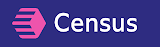 Census 徽标