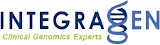 Logo: IntegraGen