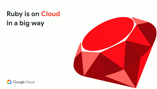 Build a Ruby application with serverless technology at global scale. 