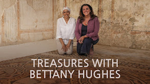 Treasures With Bettany Hughes thumbnail