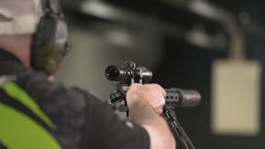 Remington's Rifle Caliber Pistol thumbnail