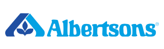 Albertsons 로고