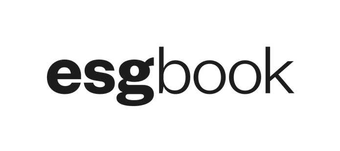 Logo esgbook
