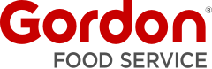 Logotipo de Gordon