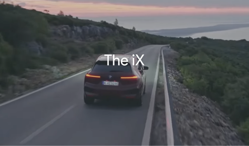 The iX