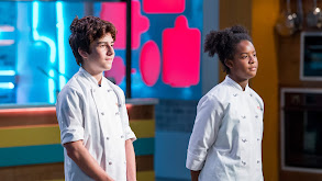 You Are Top Chef Junior thumbnail