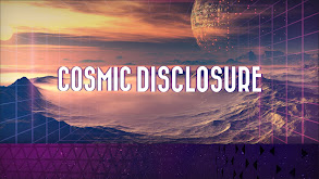 Cosmic Disclosure thumbnail