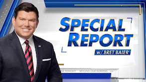 Special Report With Bret Baier thumbnail