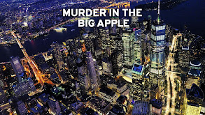 Murder in the Big Apple thumbnail