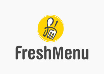 fresh menu