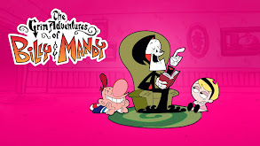 The Grim Adventures of Billy and Mandy thumbnail