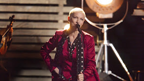 Annie Lennox: Nostalgia Live in Concert thumbnail