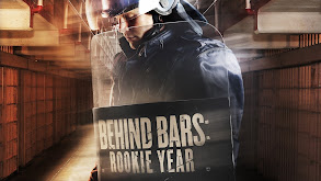 Behind Bars: Rookie Year thumbnail