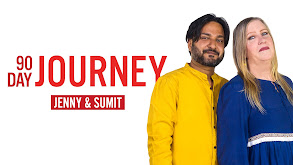 90 Day Journey: Jenny & Sumit thumbnail