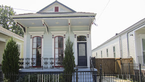 What an Old House Means in New Orleans thumbnail