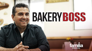 Friendly Bake Shop thumbnail