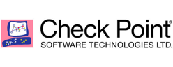 Logotipo de Check Point