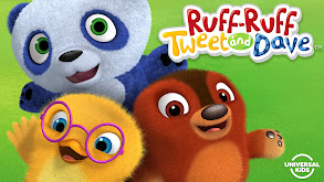 Ruff-Ruff, Tweet & Dave thumbnail