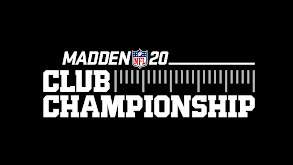 Madden Championship Series thumbnail