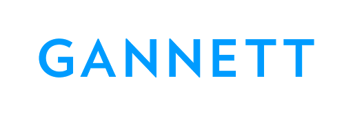 Gannett Media Corp. logo