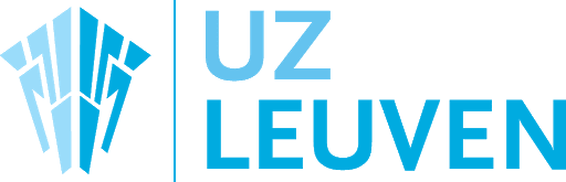 Logotipo da UZ Leuven
