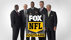 NFL on FOX Postgame thumbnail