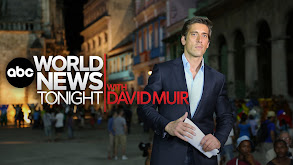 ABC World News Tonight With David Muir thumbnail