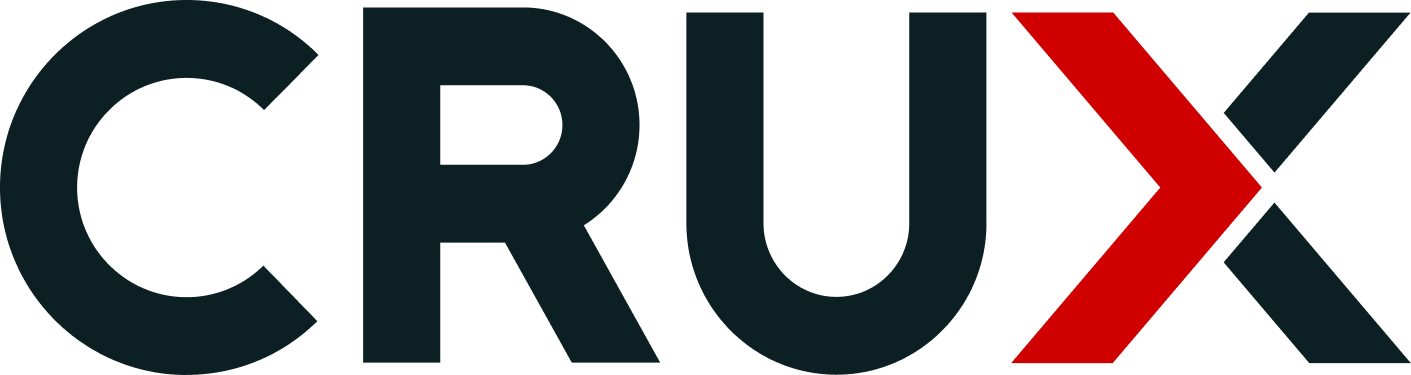 Logo: Crux