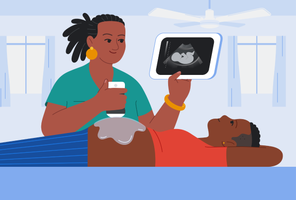 Maternal Health Ultrasound=e30