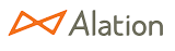 Logo: Alation