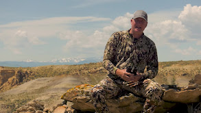 Archery Elk Hunt in Montana, 2017 thumbnail