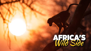 Africa's Wild Side thumbnail